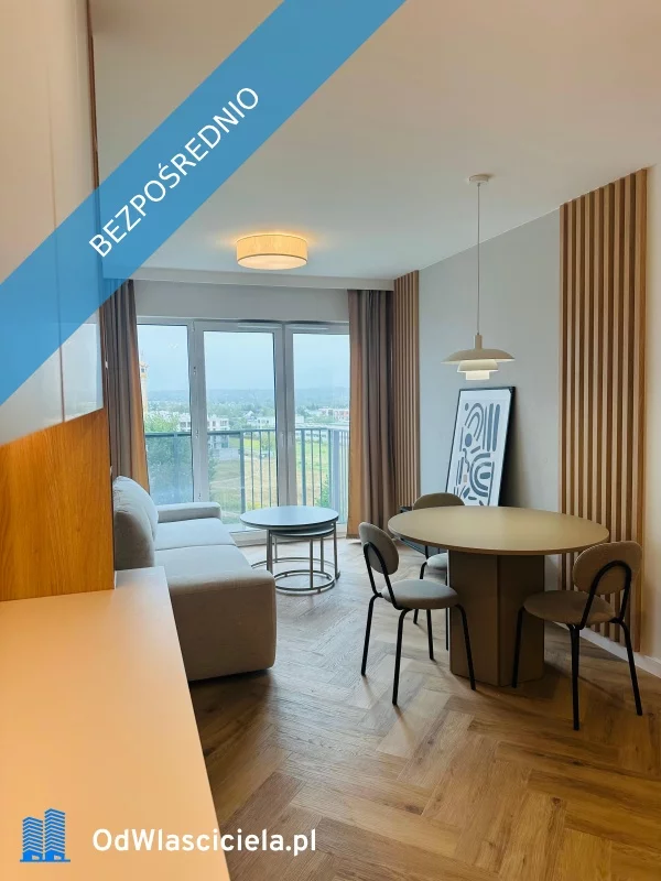 2 pokoje, mieszkanie 39,00 m², piętro 7, oferta nr , 37964, Kraków, Vetulaniego 5d