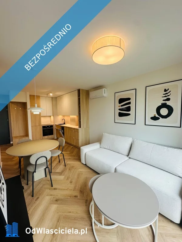 2 pokoje, mieszkanie 39,00 m², piętro 7, oferta nr , 37964, Kraków, Vetulaniego 5d