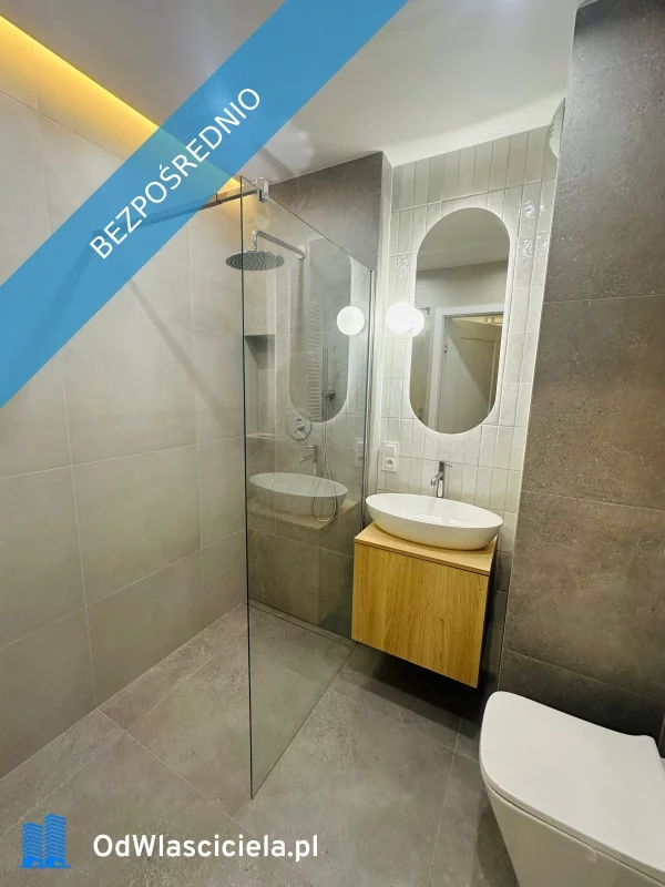 2 pokoje, mieszkanie 39,00 m², piętro 7, oferta nr , 37964, Kraków, Vetulaniego 5d