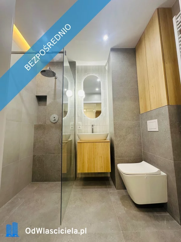 2 pokoje, mieszkanie 39,00 m², piętro 7, oferta nr , 37964, Kraków, Vetulaniego 5d