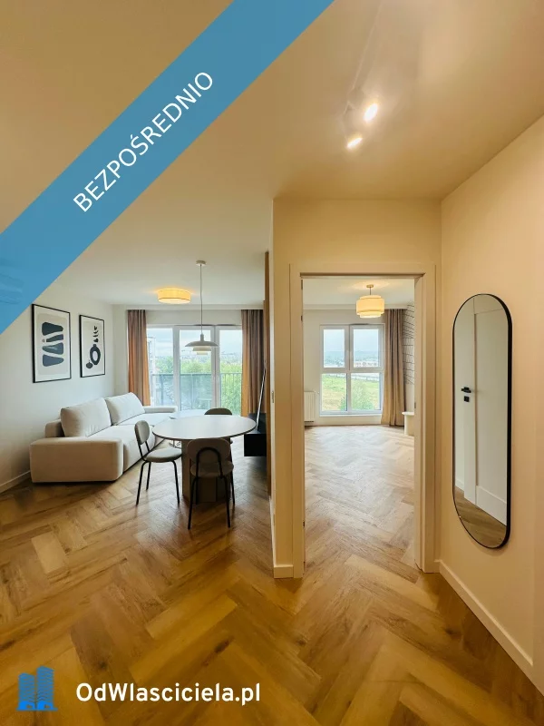 2 pokoje, mieszkanie 39,00 m², piętro 7, oferta nr , 37964, Kraków, Vetulaniego 5d