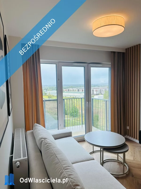 2 pokoje, mieszkanie 39,00 m², piętro 7, oferta nr , 37964, Kraków, Vetulaniego 5d