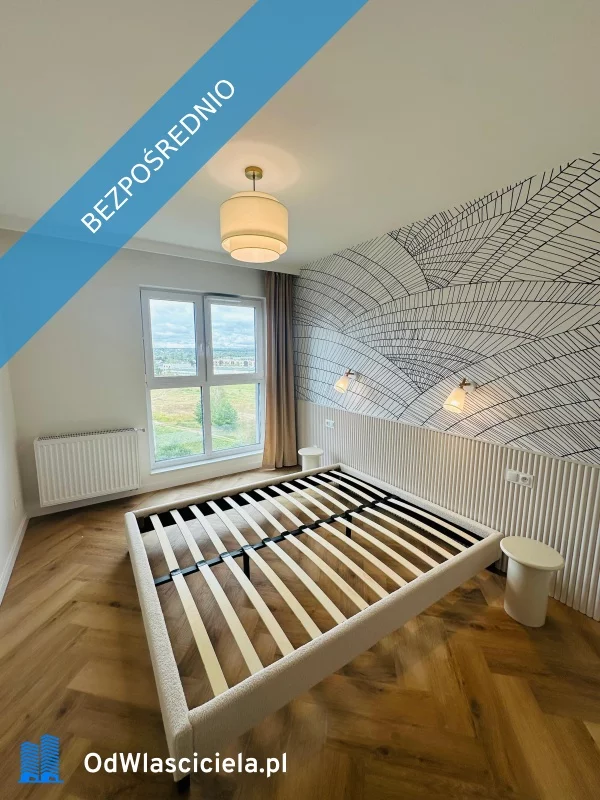 2 pokoje, mieszkanie 39,00 m², piętro 7, oferta nr , 37964, Kraków, Vetulaniego 5d
