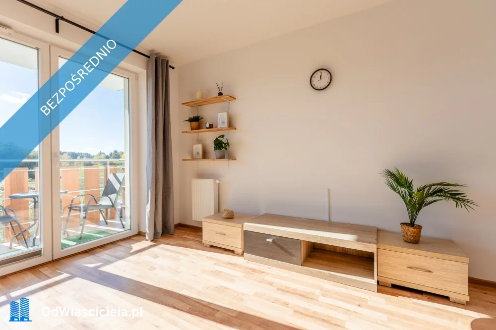 2 pokoje, mieszkanie 47,00 m², piętro 1, oferta nr , 38181, Dywity, Warmińska