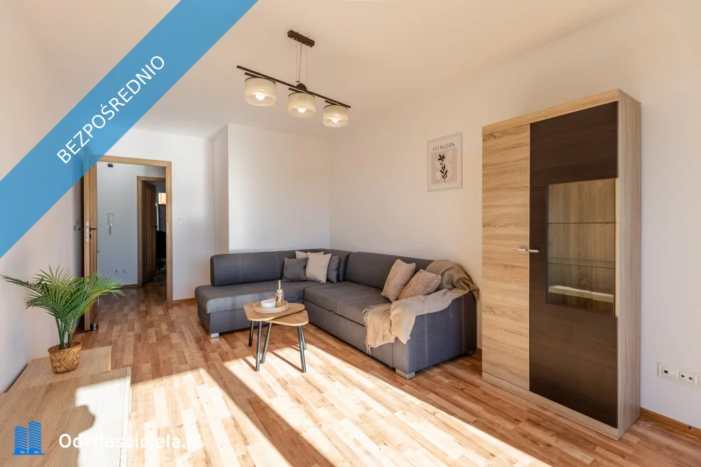 2 pokoje, mieszkanie 47,00 m², piętro 1, oferta nr , 38181, Dywity, Warmińska