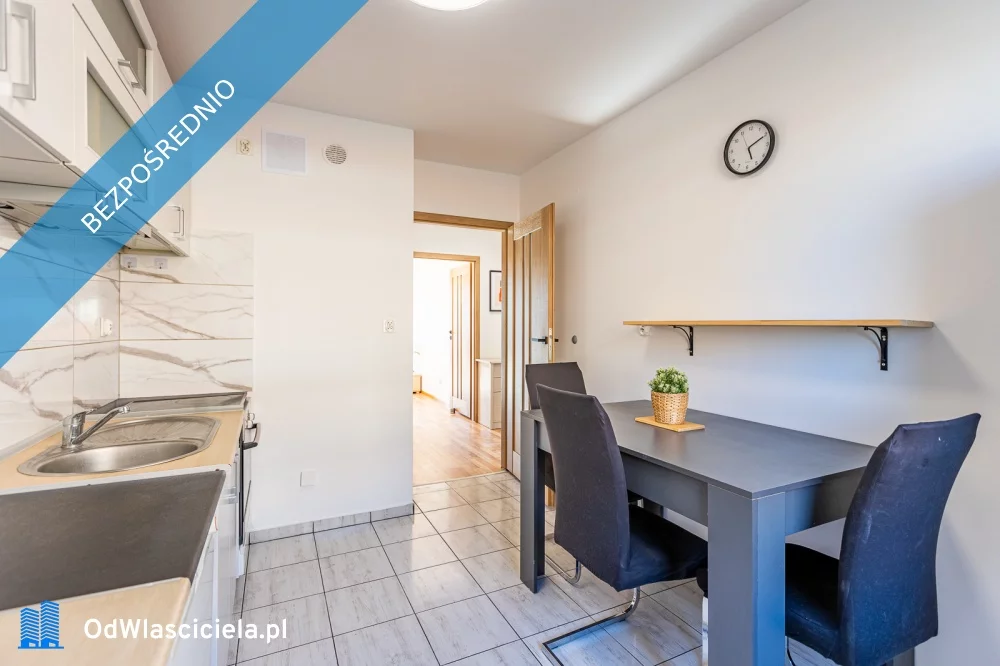 2 pokoje, mieszkanie 47,00 m², piętro 1, oferta nr , 38181, Dywity, Warmińska