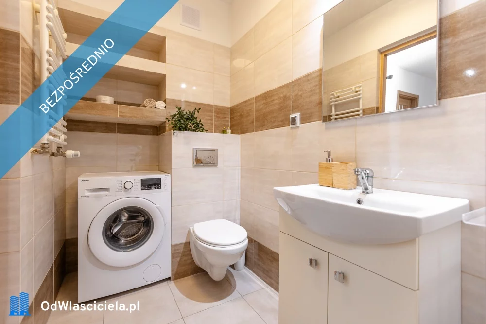 2 pokoje, mieszkanie 47,00 m², piętro 1, oferta nr , 38181, Dywity, Warmińska