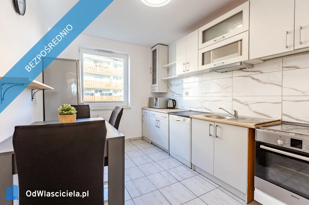 2 pokoje, mieszkanie 47,00 m², piętro 1, oferta nr , 38181, Dywity, Warmińska