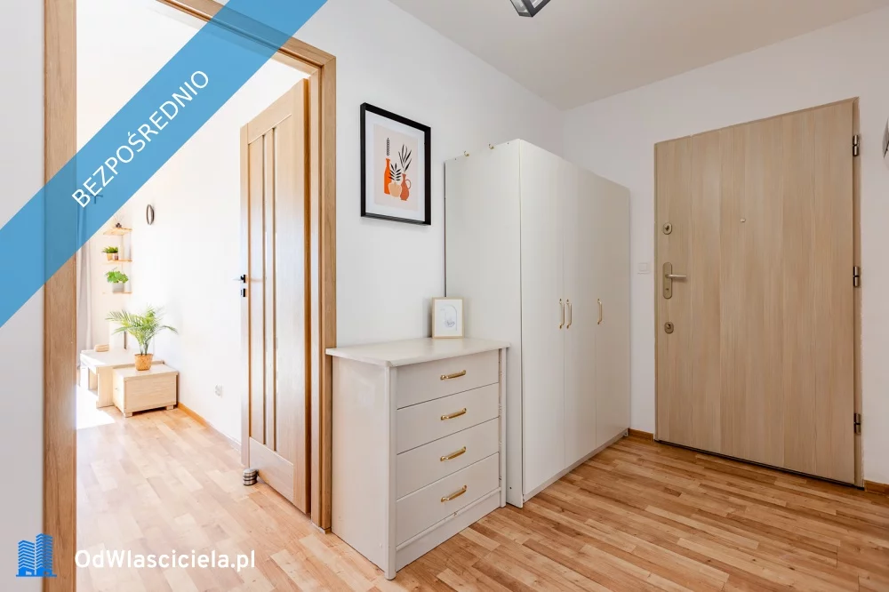 2 pokoje, mieszkanie 47,00 m², piętro 1, oferta nr , 38181, Dywity, Warmińska