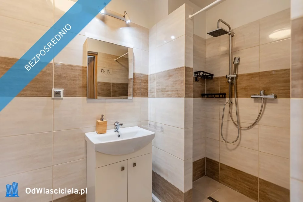 2 pokoje, mieszkanie 47,00 m², piętro 1, oferta nr , 38181, Dywity, Warmińska