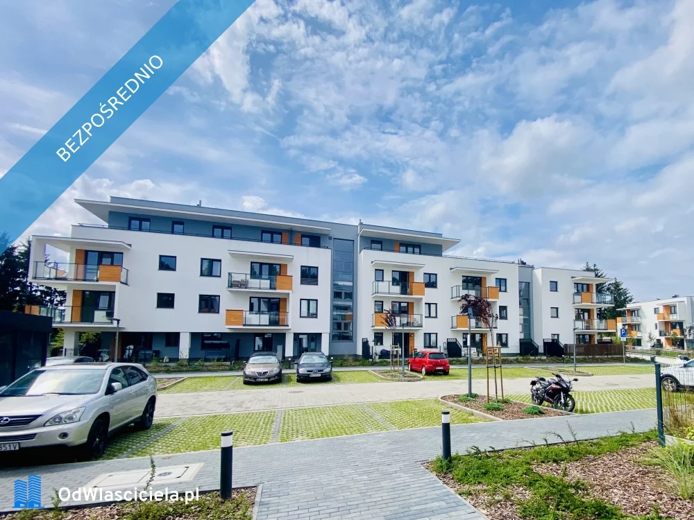 Apartamenty 36316 Warszawa Bielany