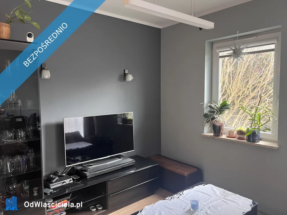 Apartamenty 34837 Kraków Mistrzejowice Wąwozowa