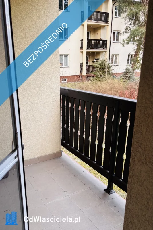 2 pokoje, apartament 54,00 m², parter, oferta nr , 33586, Otwock, Wczasowa