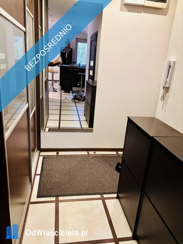 2 pokoje, apartament 54,00 m², parter, oferta nr , 33586, Otwock, Wczasowa