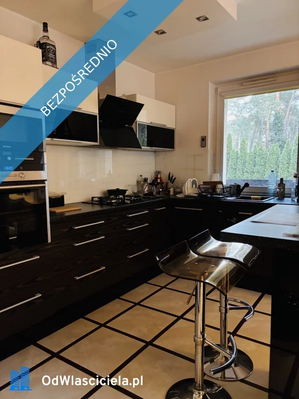 2 pokoje, apartament 54,00 m², parter, oferta nr , 33586, Otwock, Wczasowa