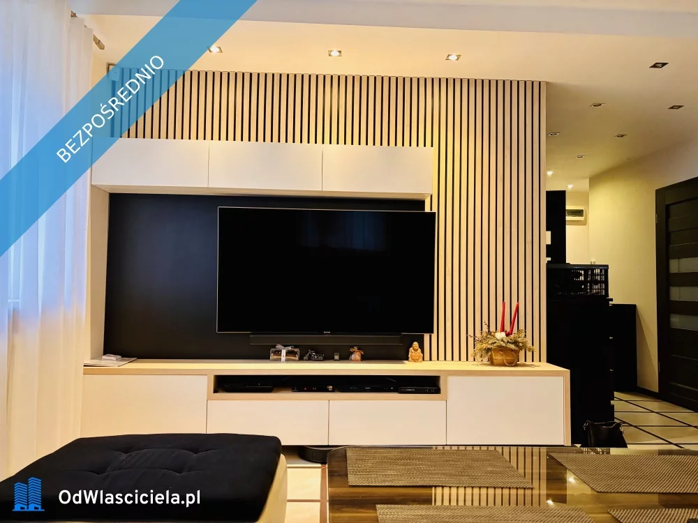 2 pokoje, apartament 54,00 m², parter, oferta nr , 33586, Otwock, Wczasowa