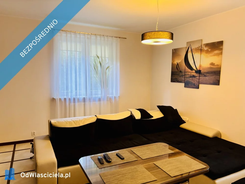 2 pokoje, apartament 54,00 m², parter, oferta nr , 33586, Otwock, Wczasowa