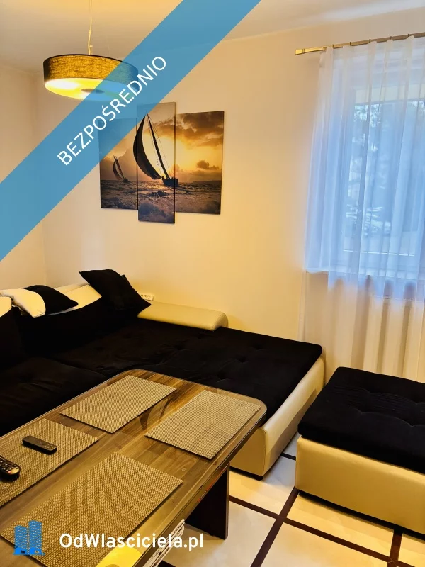 2 pokoje, apartament 54,00 m², parter, oferta nr , 33586, Otwock, Wczasowa