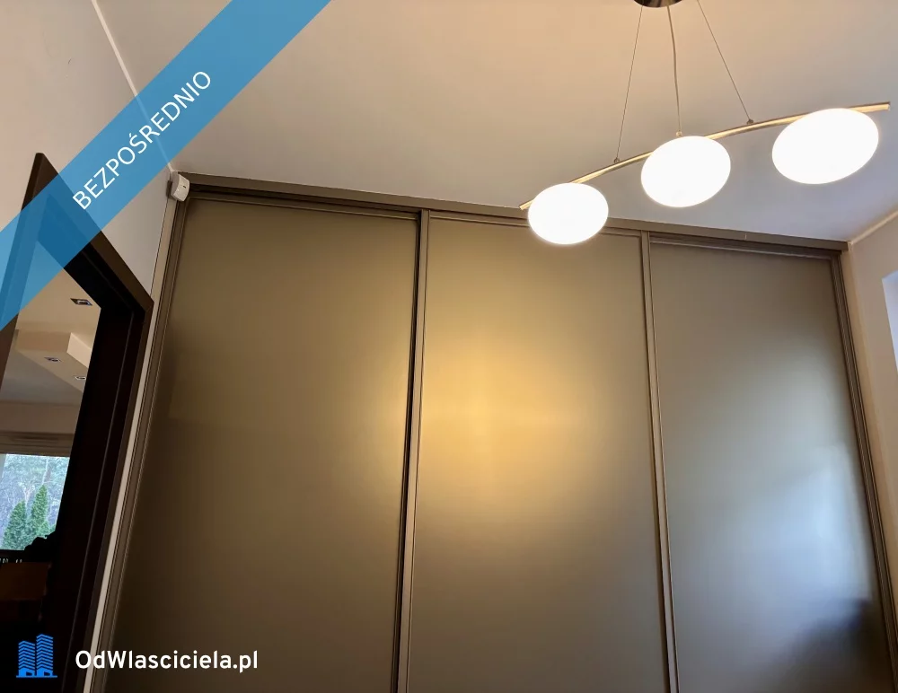 2 pokoje, apartament 54,00 m², parter, oferta nr , 33586, Otwock, Wczasowa