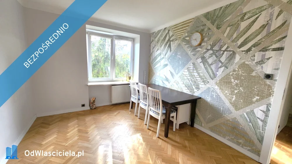 Apartamenty 36420 Warszawa Mokotów Wiktorska 108D