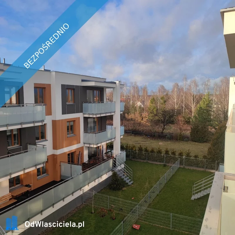 Apartamenty 36234 Józefosław Wilanowska