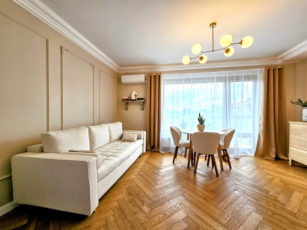2 pokoje, apartament 47,00 m², piętro 2, oferta nr , 37112, Józefosław, Wilanowska