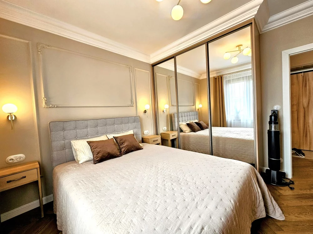 2 pokoje, apartament 47,00 m², piętro 2, oferta nr , 37112, Józefosław, Wilanowska