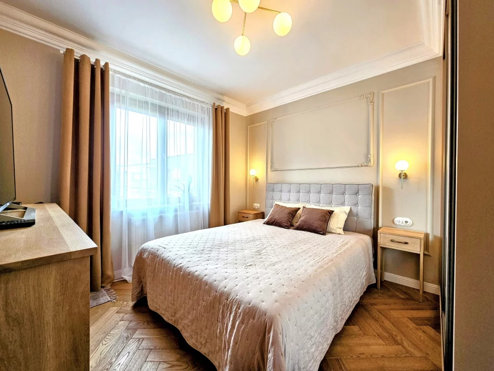 2 pokoje, apartament 47,00 m², piętro 2, oferta nr , 37112, Józefosław, Wilanowska