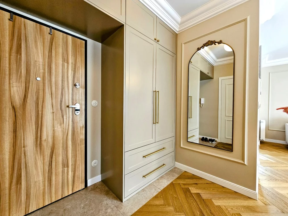2 pokoje, apartament 47,00 m², piętro 2, oferta nr , 37112, Józefosław, Wilanowska