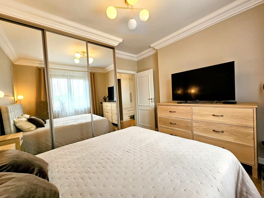 2 pokoje, apartament 47,00 m², piętro 2, oferta nr , 37112, Józefosław, Wilanowska