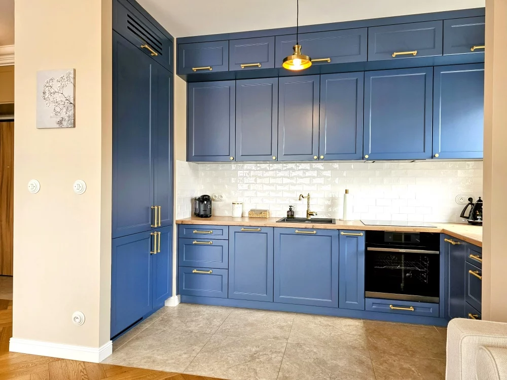 2 pokoje, mieszkanie 47,00 m², piętro 2, oferta nr , 37937, Józefosław, Wilanowska