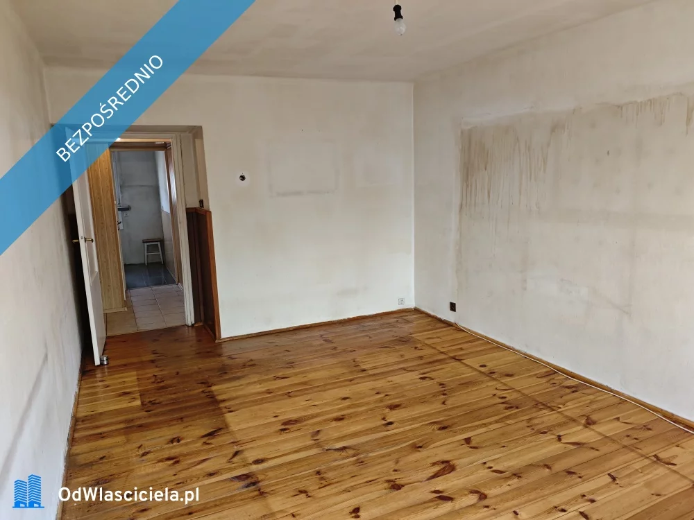 2 pokoje, mieszkanie 44,00 m², piętro 3, oferta nr , 37274, Łódź, Polesie, Polesie, Wileńska
