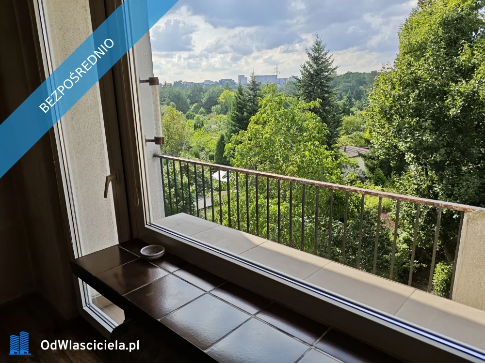 2 pokoje, mieszkanie 44,00 m², piętro 3, oferta nr , 37274, Łódź, Polesie, Polesie, Wileńska