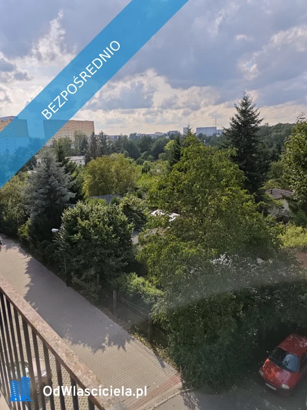 2 pokoje, mieszkanie 44,00 m², piętro 3, oferta nr , 37274, Łódź, Polesie, Polesie, Wileńska