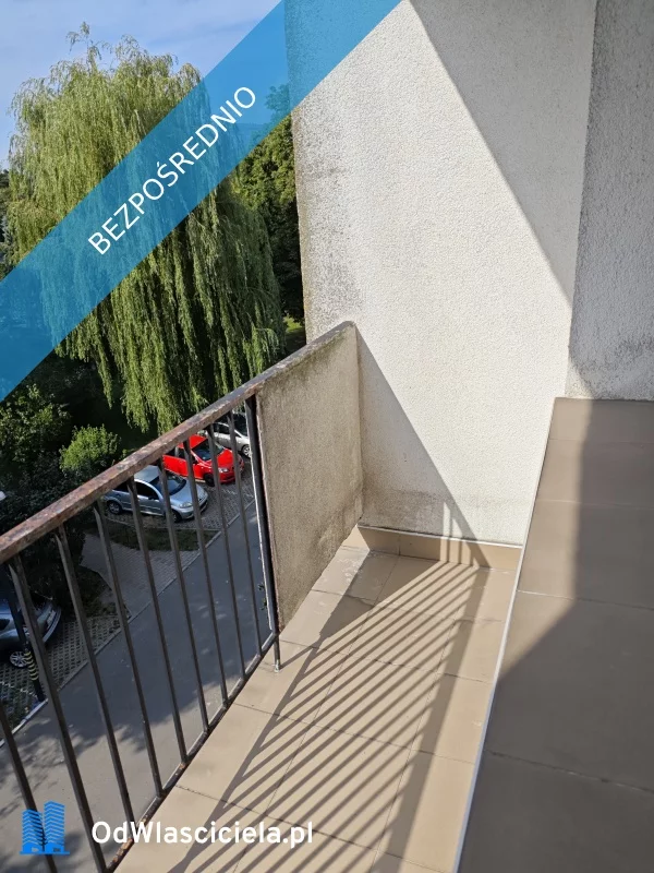 2 pokoje, mieszkanie 44,00 m², piętro 3, oferta nr , 37274, Łódź, Polesie, Polesie, Wileńska
