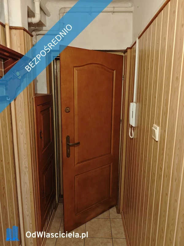 2 pokoje, mieszkanie 44,00 m², piętro 3, oferta nr , 37274, Łódź, Polesie, Polesie, Wileńska
