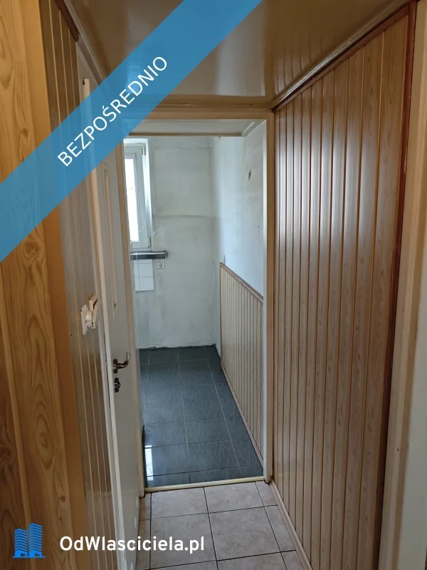 2 pokoje, mieszkanie 44,00 m², piętro 3, oferta nr , 37274, Łódź, Polesie, Polesie, Wileńska
