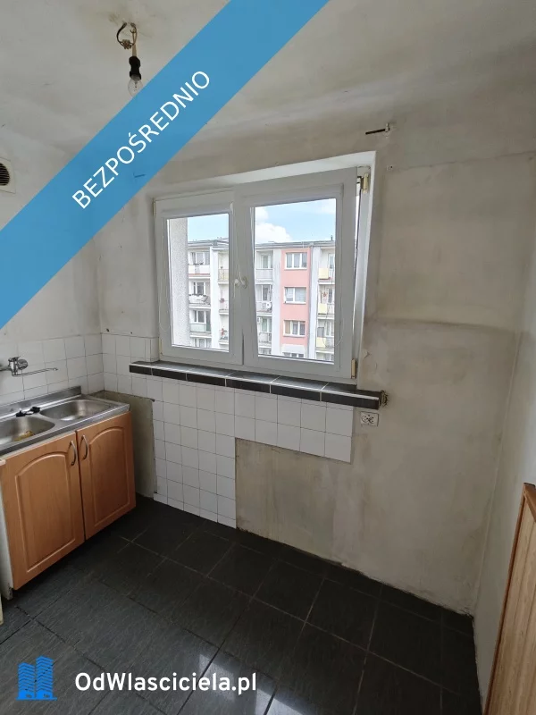 2 pokoje, mieszkanie 44,00 m², piętro 3, oferta nr , 37274, Łódź, Polesie, Polesie, Wileńska