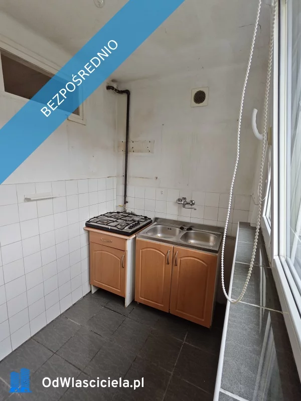 2 pokoje, mieszkanie 44,00 m², piętro 3, oferta nr , 37274, Łódź, Polesie, Polesie, Wileńska