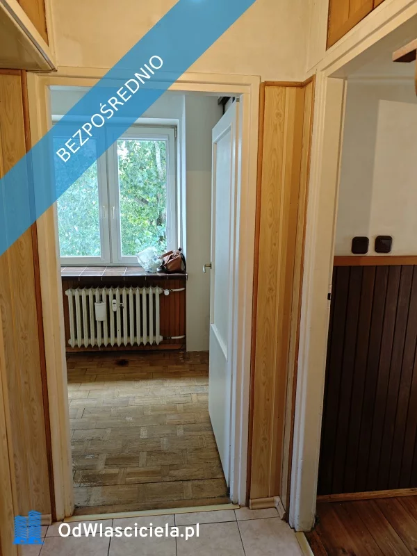 2 pokoje, mieszkanie 44,00 m², piętro 3, oferta nr , 37274, Łódź, Polesie, Polesie, Wileńska