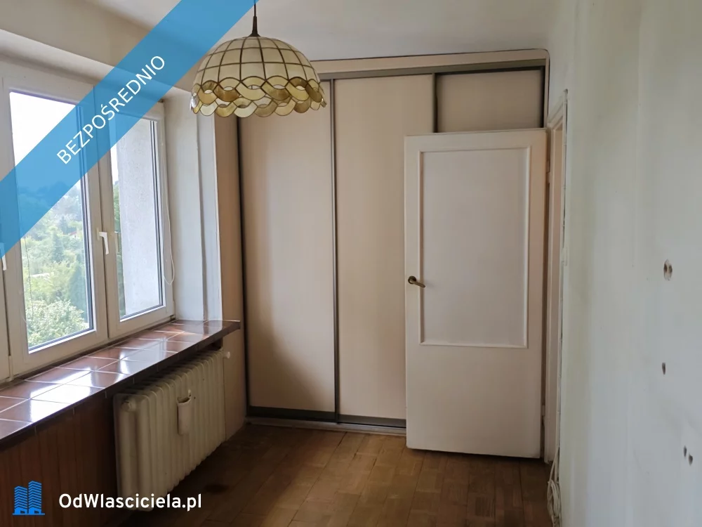 2 pokoje, mieszkanie 44,00 m², piętro 3, oferta nr , 37274, Łódź, Polesie, Polesie, Wileńska