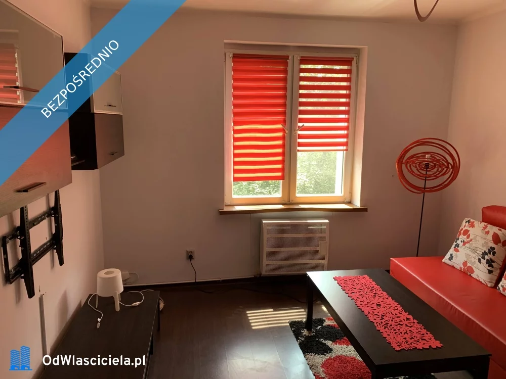2 pokoje, mieszkanie 35,00 m², piętro 2, oferta nr , 35739, Zabrze, Władysława Reymonta 34