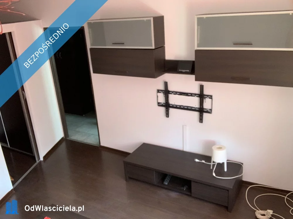 2 pokoje, mieszkanie 35,00 m², piętro 2, oferta nr , 35739, Zabrze, Władysława Reymonta 34