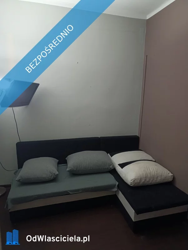 2 pokoje, mieszkanie 35,00 m², piętro 2, oferta nr , 35739, Zabrze, Władysława Reymonta 34
