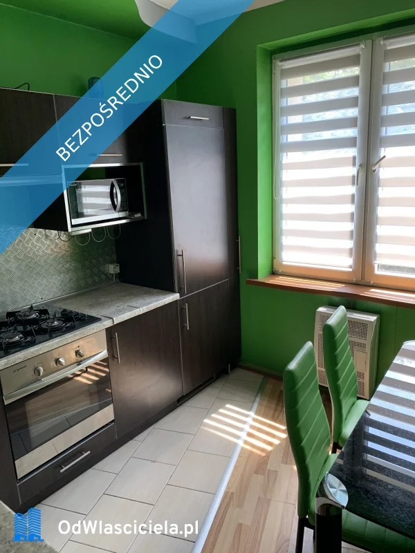 2 pokoje, mieszkanie 35,00 m², piętro 2, oferta nr , 35739, Zabrze, Władysława Reymonta 34