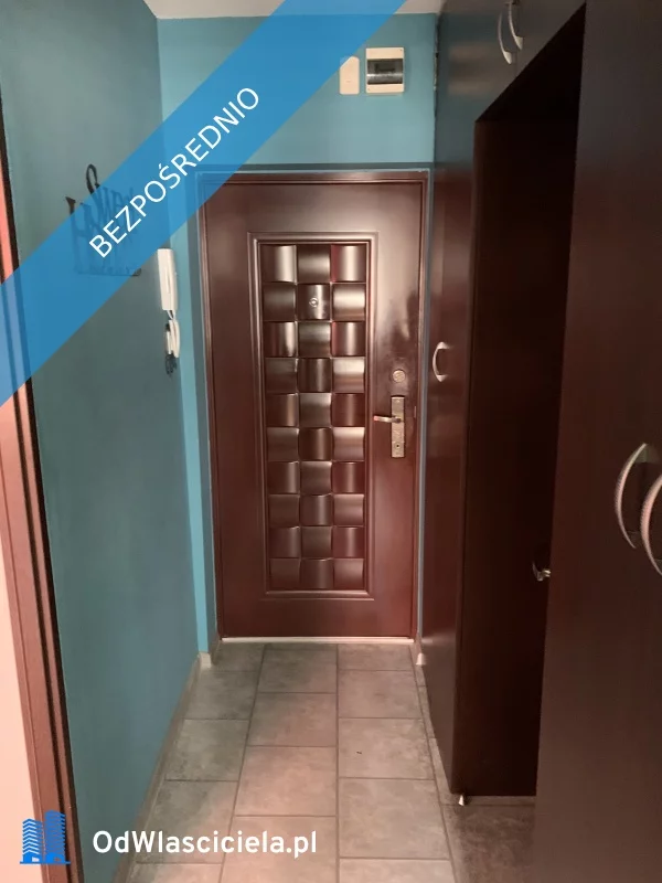 2 pokoje, mieszkanie 35,00 m², piętro 2, oferta nr , 35739, Zabrze, Władysława Reymonta 34