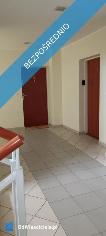 2 pokoje, mieszkanie 51,00 m², piętro 2, oferta nr , 32789, Świnoujście, Wojska Polskiego