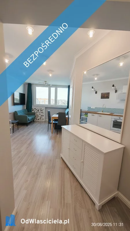 Apartamenty 36994 Warszawa Bielany Wrzeciono 3