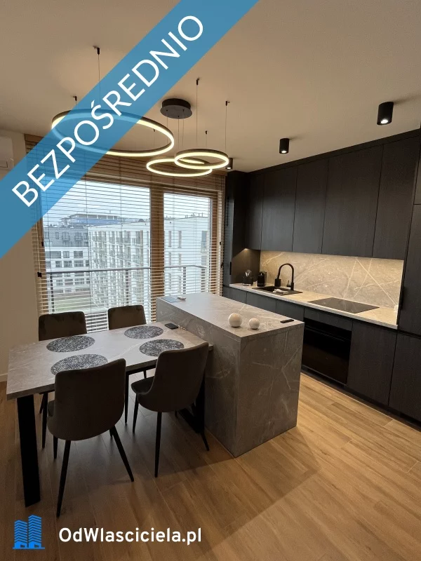 Apartamenty 25023 Warszawa Mokotów Wynalazek