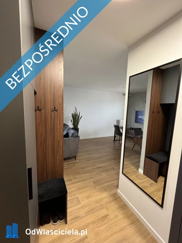2 pokoje, mieszkanie 48,00 m², piętro 6, oferta nr , 25023, Warszawa, Mokotów, Mokotów, Wynalazek